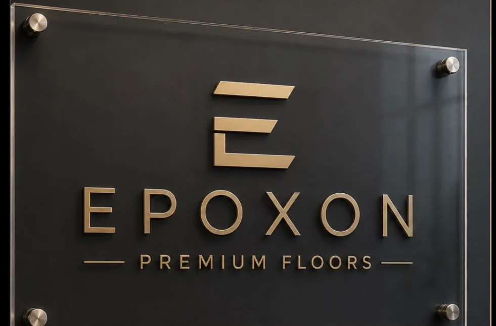 EPOXON Premium Floors